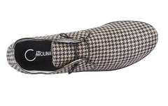 Don Pesto Grey - Crispins Shoes