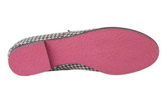 Don Pesto Grey - Crispins Shoes