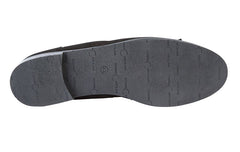 Don Ragu Black - Crispins Shoes