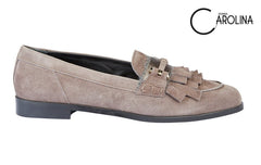 Don Ragu Grey - Crispins Shoes
