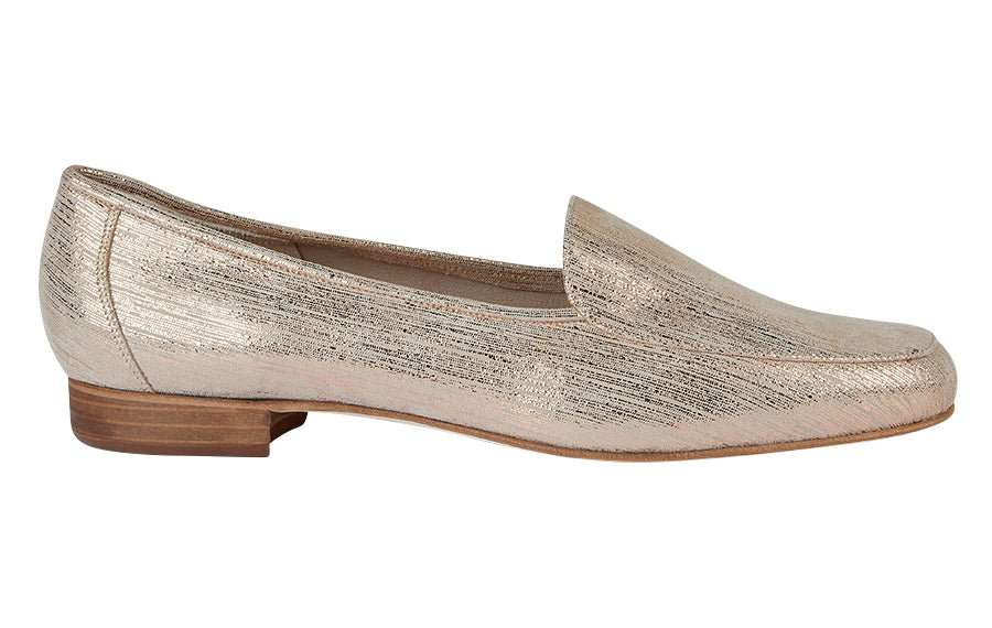 Gab Blazer Rose - Crispins Shoes