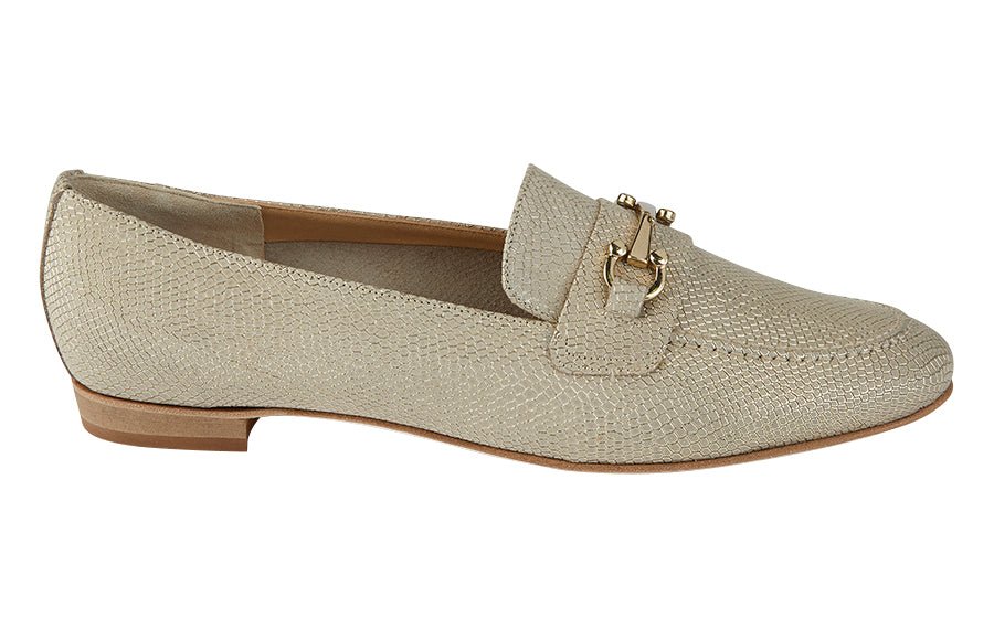 Gab Bucky - Crispins Shoes