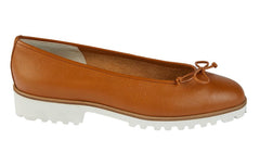 Gab Florentina Tan - Crispins Shoes