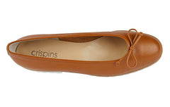 Gab Florentina Tan - Crispins Shoes