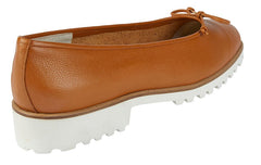 Gab Florentina Tan - Crispins Shoes