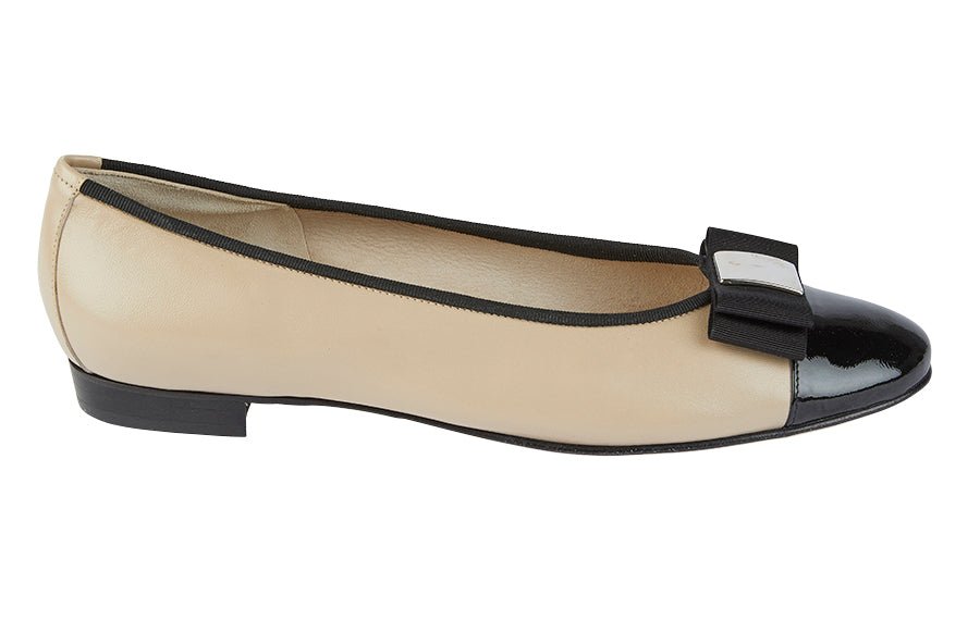 Gab Gu - Crispins Shoes