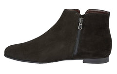 GAB HAZELL SUEDE ANKLE BOOTS - Crispins Shoes