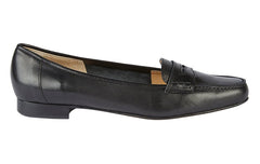 Gab Lennox Black - Crispins Shoes