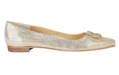 Gab Oscar - Crispins Shoes