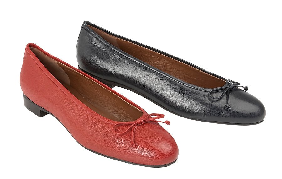 Gab Paradis - Crispins Shoes