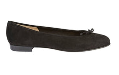 Gab Paradis Black Suede - Crispins Shoes