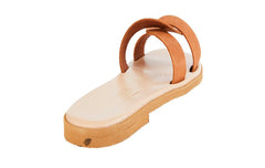 Gl Air Tan - Crispins Shoes
