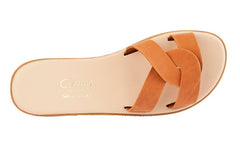 Gl Air Tan - Crispins Shoes