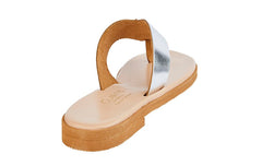 Gl Clio Silver - Crispins Shoes