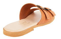 Gl Hawk Tan - Crispins Shoes