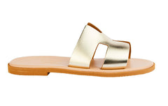 Gl Ox Gold - Crispins Shoes