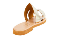 Gl Ox Gold - Crispins Shoes