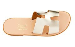 Gl Ox Gold - Crispins Shoes