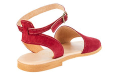 Gl Ties Burgundy - Crispins Shoes
