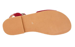 Gl Ties Burgundy - Crispins Shoes