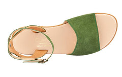 Gl Ties Green - Crispins Shoes