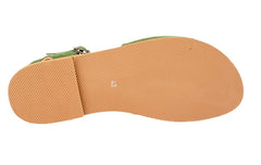 Gl Ties Green - Crispins Shoes