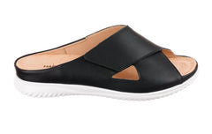 Har Wink Black - Crispins Shoes