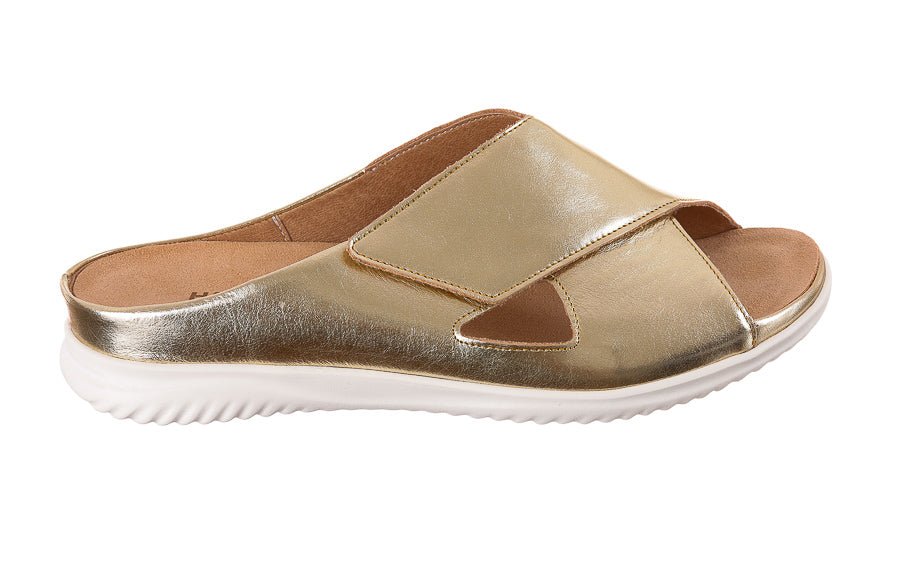Har Wink Gold - Crispins Shoes