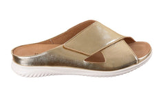 Har Wink Gold - Crispins Shoes
