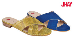 Hay Easybuy - Crispins Shoes
