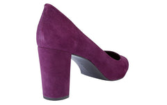 Hay Frida Purple - Crispins Shoes