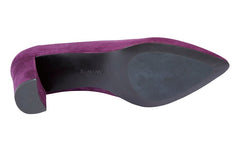 Hay Frida Purple - Crispins Shoes