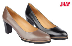 Hay How - Crispins Shoes