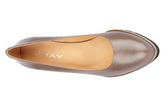 Hay How - Crispins Shoes