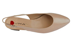 Hay Miranda Nude - Crispins Shoes