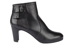 HAY SAIL ANKLE BOOTS - Crispins Shoes