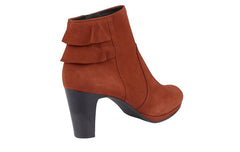 HAY SAIL ANKLE BOOTS - Crispins Shoes
