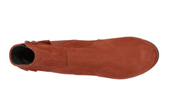 HAY SAIL ANKLE BOOTS