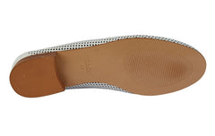 Hay Viola White - Crispins Shoes