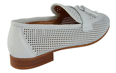 Hay Viola White - Crispins Shoes