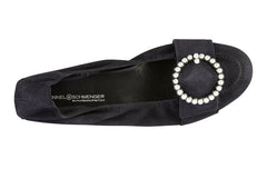 Ken Beauty Navy - Crispins Shoes