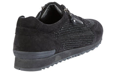 Ken Brisky Black - Crispins Shoes