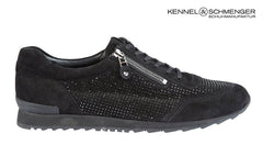 Ken Brisky Black - Crispins Shoes
