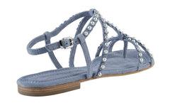 Ken Cherry Grey - Crispins Shoes