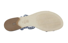 Ken Cherry Grey - Crispins Shoes