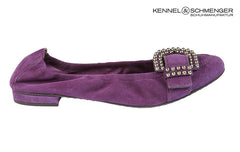 Ken Creative Purple - Crispins Shoes