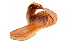 Ken Croco Tan