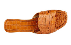 Ken Croco Tan
