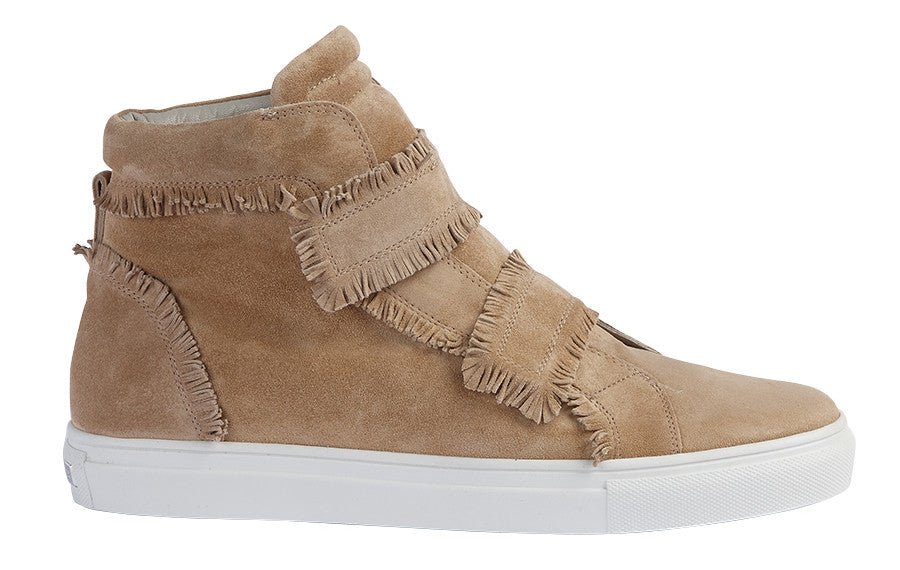 Ken Fluff - Crispins Shoes