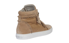 Ken Fluff - Crispins Shoes